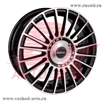 ДИСК R15 IW 5.5J 5Х114.3 ET47/67.1 SENSO MBMF 3000948 3000948