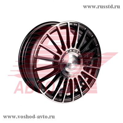  R16 IW 6.5J 5108 ET52.5/63.4 SENSO GMMF 3000962 3000962
