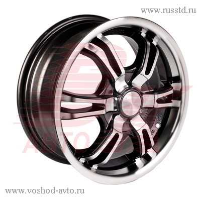  R15 IW 6.5J 5112 ET43/57.1 TRIAD GMMFML 3001206 3001206