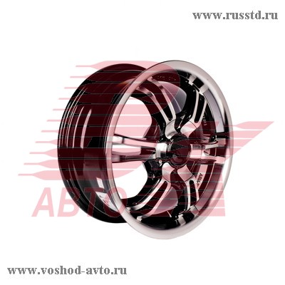 ДИСК R15 IW 6.5J 5Х105 ET35/56.6 TRIAD BMFML 3001215 3001215