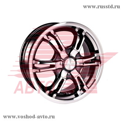  R15 IW 6.5J 5105 ET35/56.6 TRIAD GMMFML 3001216 3001216