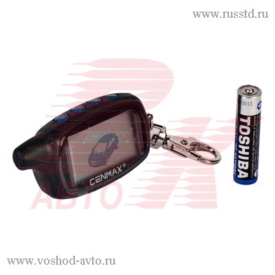    CENMAX V7, ST7, C - VSK-00067039