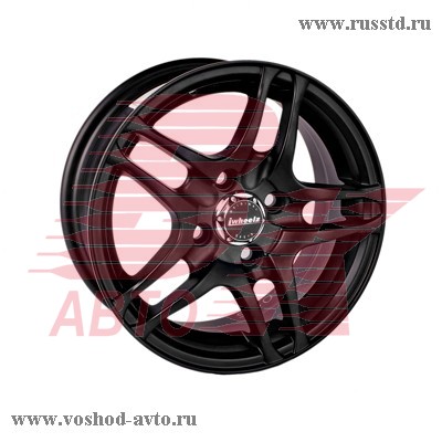 ДИСК R13 IW 5.5J 4Х98 ET38/58.6 SKY MBL 003214 2003214