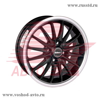 ДИСК R14 IW 5.5J 4Х98 ET38/58.6 SUN MLMB 2070297 2070297