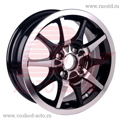  R15 IW 6J 4108 ET47.5 / 63.4 COSMO BMF 2521472 2521472