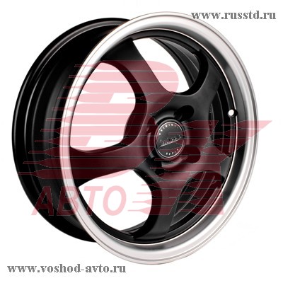 ДИСК R15 IW 6J 4Х108 ET47.5/63.4 SAMURAI MLМB 2025553 2025553