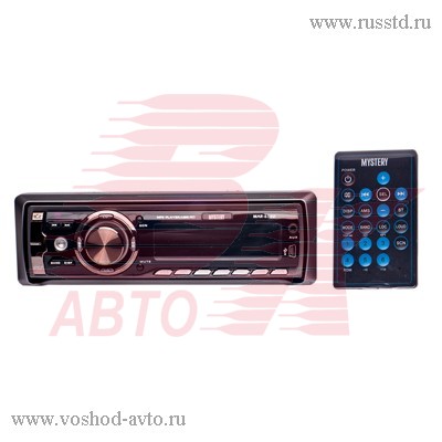  MYSTRY USB/SD/MMC 450 MAR-616U MAR-616U