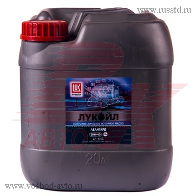    10W40  () (CF-4 / SG) . 18 . () 187780