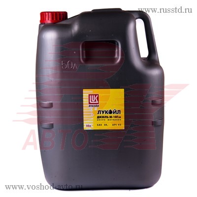 МАСЛО МОТОРНОЕ М10Г2К 5Л ВОЛГА-ОЙЛ ДЛЯ ДИЗЕЛЬНЫХ ДВИГАТЕЛЕЙ 18466