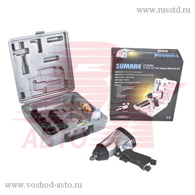   1/2DR 7000/ 311    17 SUMAKE ST-5540K ST-5540K