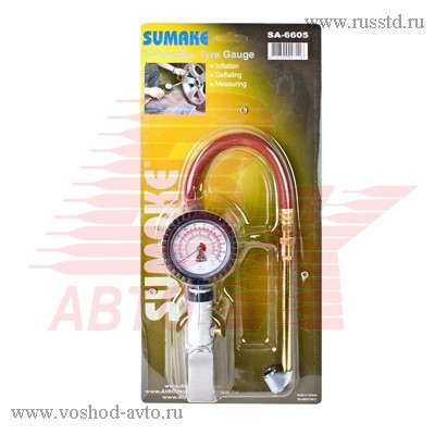       SUMAKE SA-6605 SA-6605