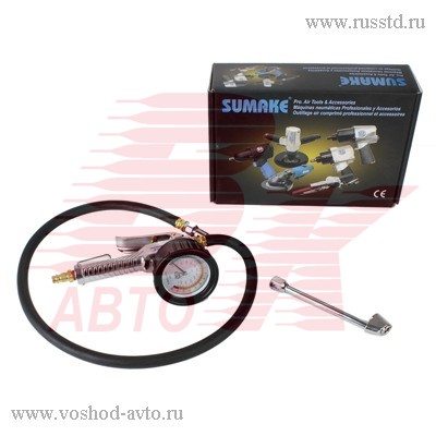      SUMAKE SA-6612 SA-6612