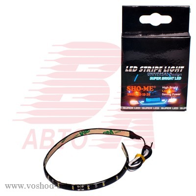  SHO-ME SMD 1210-18-30,  30, 18 /  SMD 1210-18-30