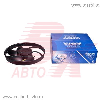     1117-1119, 2123 HI-DRIVE FC-HD 1823