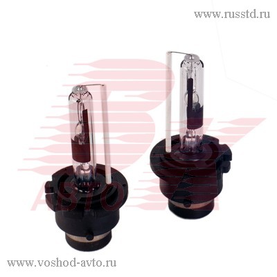   SHO-ME D2R, 6000K, 2. D2R-6000K