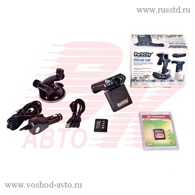  PARKCITY DVR HD-130,  DVR HD-130