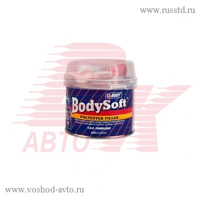  BODY 211 SOFT (0,25) 2000300050