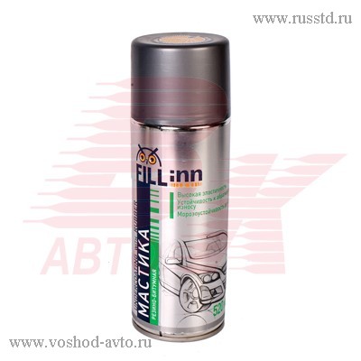  3LD FL019 FILL Inn