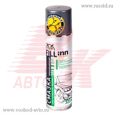   390 MOBIL GREASE EP2 FL027