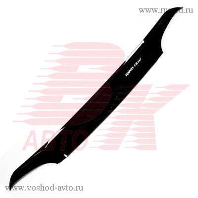     2123 -CHEVROLET   VORON GLASS 00034 00034