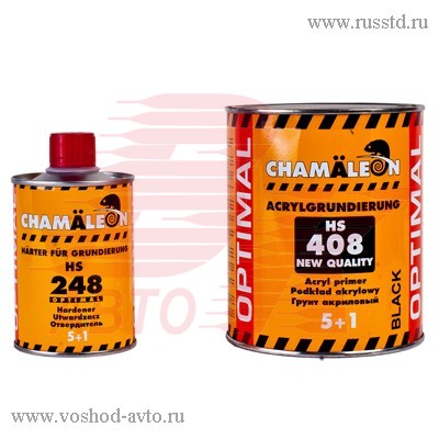   5+1 HS  1+0,2 CHAMALEON14085B 14882