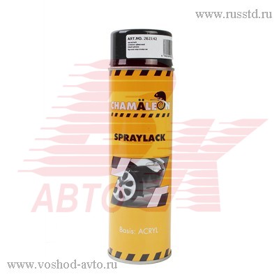     500 CHAMALEON 262142 262142