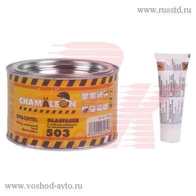  CHAMALEON   (0.515) 15034 15034