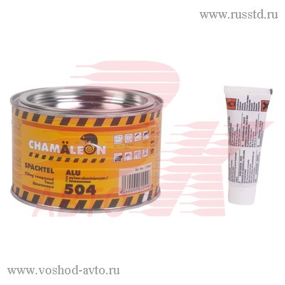  CHAMALEON   (0.515) 15044 15044