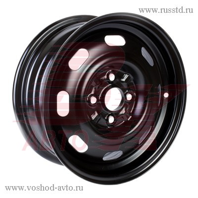  . 5.5Jx14H2 4/100/54 ET40 6205 KFZ