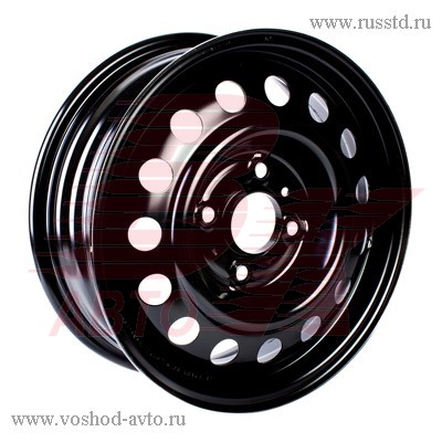  . 5.5JX15H2 4/114.3/67.1 ET46 8195