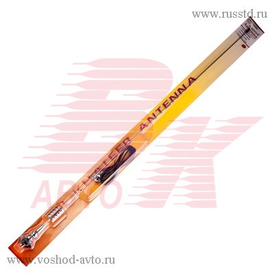 АНТЕННА ВРЕЗНАЯ AM/FM УДОЧКА 100СМ AN092 AN092