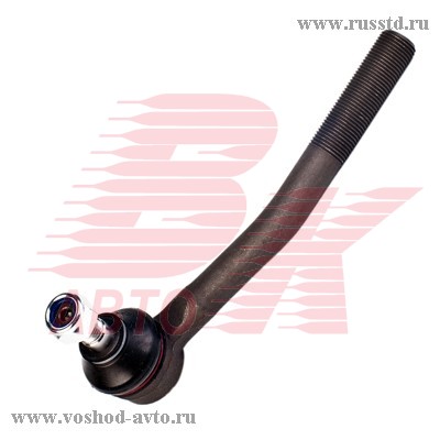 НАКОНЕЧНИК РУЛЕВОЙ ВАЗ 2108-099 ЛЕВЫЙ HI-DRIVE 535L 2108-3414057