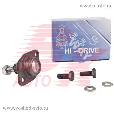    2108-09 HI-DRIVE SACHS 135 2108-2904185 HI-DRIVE