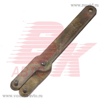 КЛЮЧ АМОРТИЗАТОРА УНИВЕРСАЛЬНЫЙ VSK-00007981