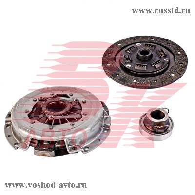  - -2101-07, 2121 GANZ 21070-1601000-00 / 21070160100000