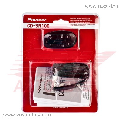  PIONEER CD-SR100,    CD-SR100