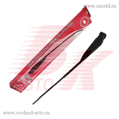 ПОВОДОК СТЕКЛООЧИСТИТЕЛЯ ВАЗ 2101-07 СЛ193-5205800-01