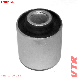      ,  FO0207R Vtr