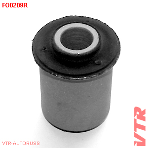    FORD MAVERIC FO0209R