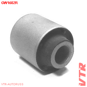 ВТУЛКА ПОПЕРЕЧНОЙ ТЯГИ К КУЗОВУ GW1602R
