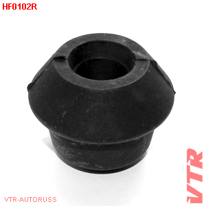 САЙЛЕНТБЛОК РЫЧАГА ПЕРЕДНЕЙ ПОДВЕСКИ HF0102R