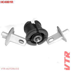      HO4801R Vtr