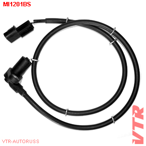  ABS   MITSUBISHI PAJERO, MI1201BS MI1201BS