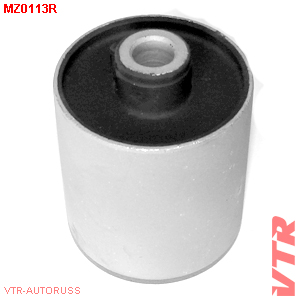      VTR MAZDA 6 MZ0113R