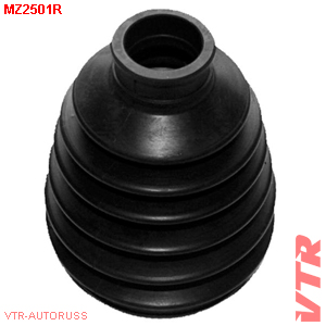    . MZ2501R
