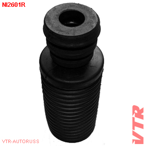 +   VTR NISSAN X-TRAIL T30 01-07, ALMERA TINO 00-05 NI2601R