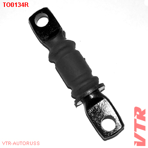       VTR TO0134R