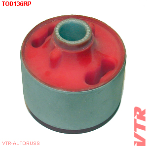       VTR TO0136RP