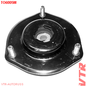 ОПОРА АМОРТИЗАТОРА ПЕРЕДНЕГО TO6005M