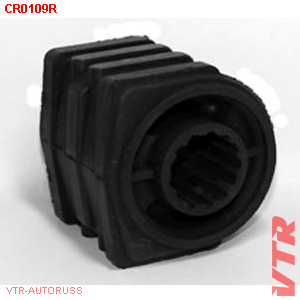      cr0109r Vtr